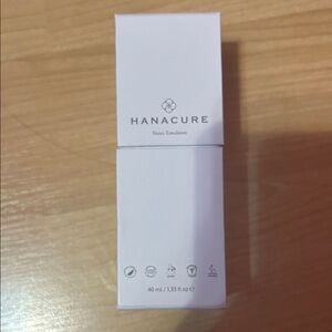 Nano Emulsion Moisturizer - White